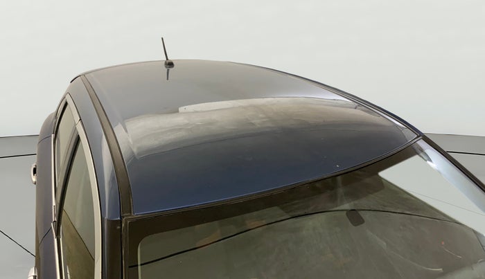 2017 Maruti Baleno DELTA PETROL 1.2, Petrol, Manual, 71,100 km, Roof