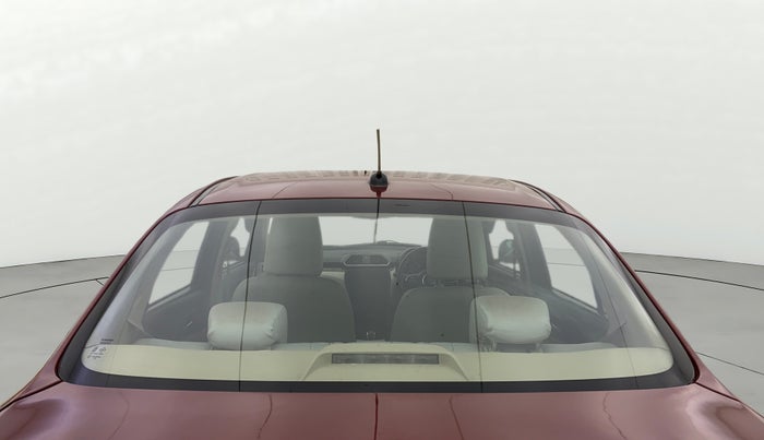 2018 Maruti Dzire VXI AMT, Petrol, Automatic, 53,309 km, Rear Windshield