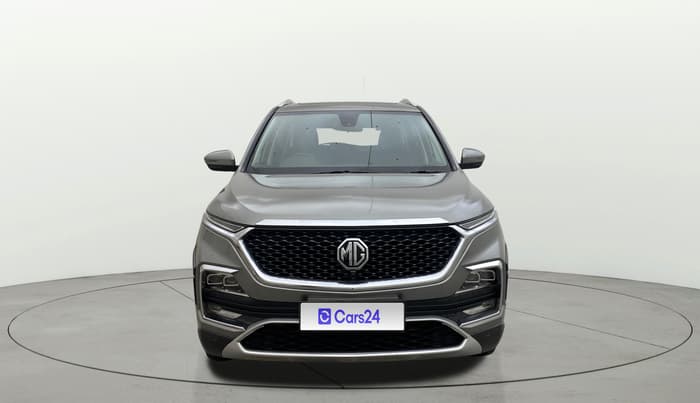 2020 MG HECTOR SHARP 2.0 DIESEL, Diesel, Manual, 88,569 km, Front