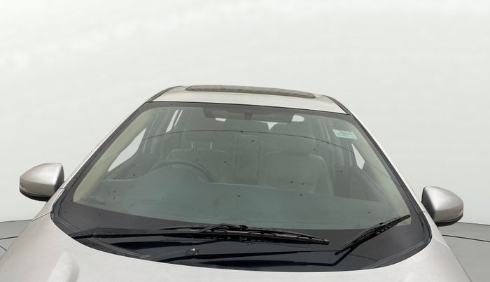 2015 Honda City 1.5L I-DTEC VX, Diesel, Manual, 91,534 km, Front Windshield