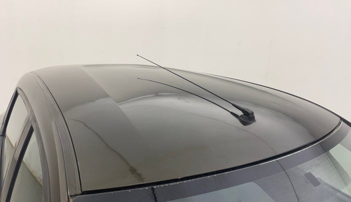 2016 Renault Kwid RXT 0.8, Petrol, Manual, 73,071 km, Roof