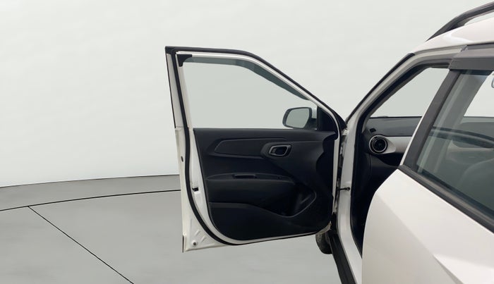 2024 Hyundai EXTER SX(O) 1.2 AMT, Petrol, Automatic, 29,524 km, LHS Front Door