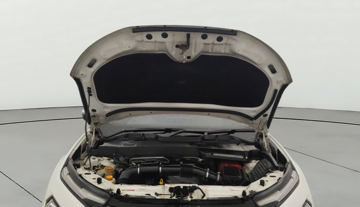 2020 Tata Harrier XZA PLUS 2.0L, Diesel, Automatic, 64,403 km, Open Bonet