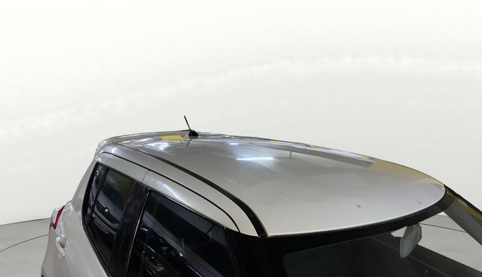 2014 Maruti Swift VXI, Petrol, Manual, 1,38,009 km, Roof