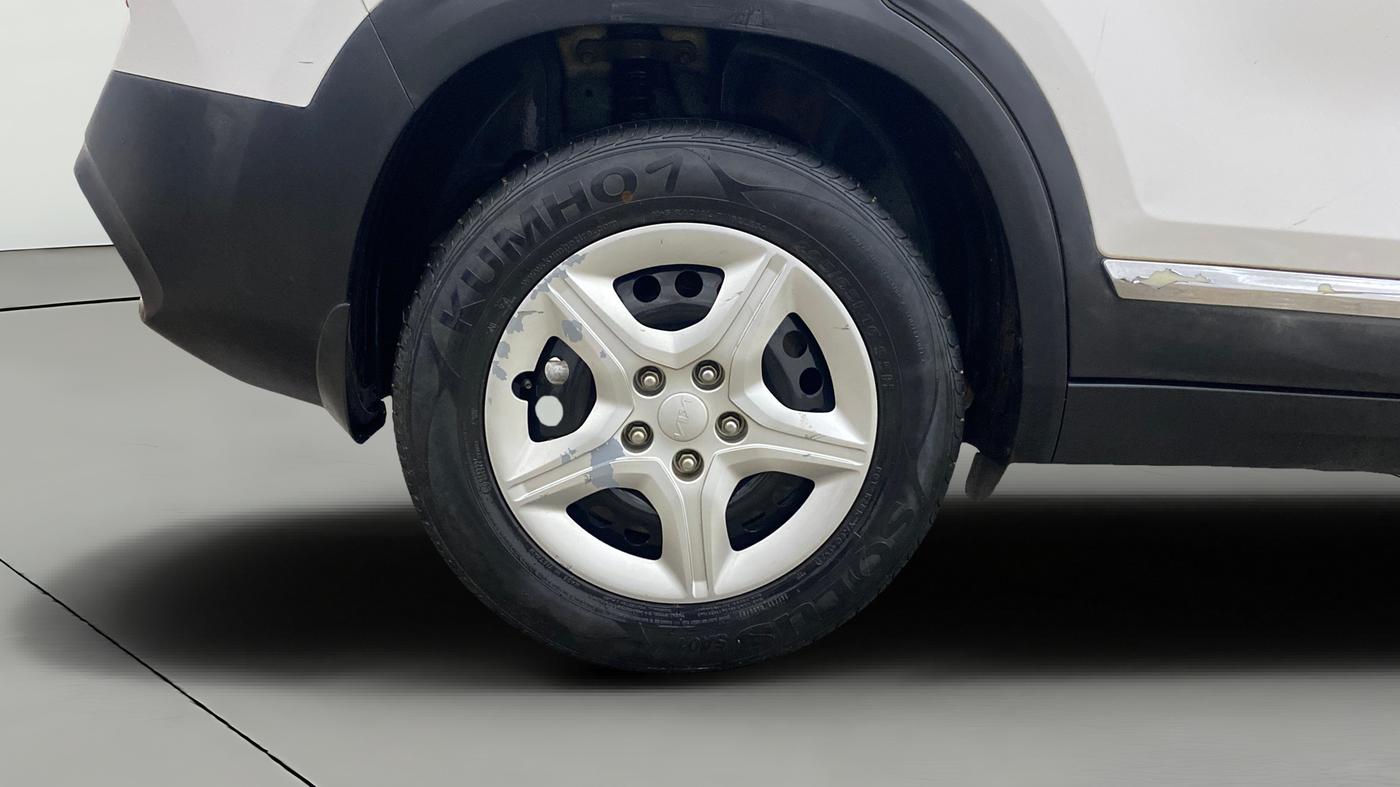 2021 KIA SELTOS HTK 1.5 PETROL, Petrol, Manual, 79,687 km, Right Rear Wheel