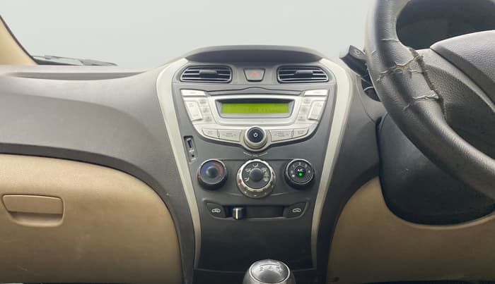 2018 Hyundai Eon MAGNA +, Petrol, Manual, 66,201 km, Air Conditioner