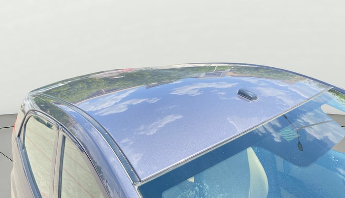 2017 Hyundai Eon ERA +, Petrol, Manual, 78,412 km, Roof