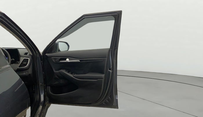 2020 KIA SELTOS HTK 1.5 PETROL, Petrol, Manual, 48,740 km, RHS Front Door