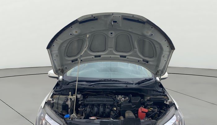 2017 Honda City 1.5L I-VTEC SV, Petrol, Manual, 20,577 km, Open Bonet