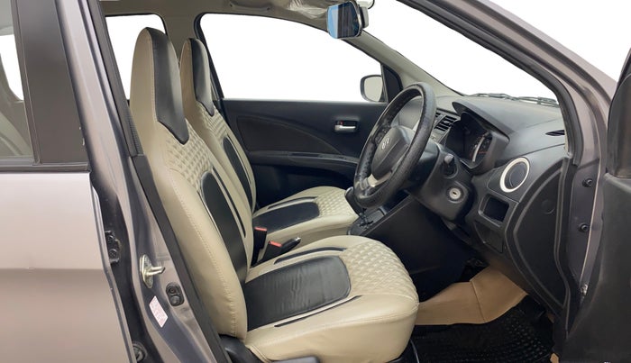 2019 Maruti Celerio X ZXI AMT, Petrol, Automatic, 26,492 km, Right Side Front Door Cabin