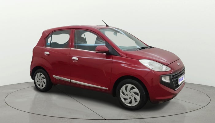2019 Hyundai NEW SANTRO SPORTZ MT, Petrol, Manual, 48,923 km, SRP