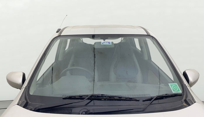 2015 Maruti Alto K10 VXI, Petrol, Manual, 29,310 km, Front Windshield