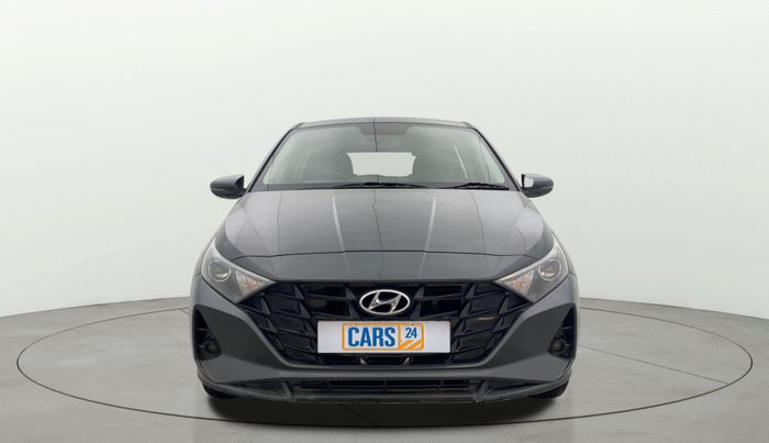 2021 Hyundai NEW I20 ASTA 1.2 MT, Petrol, Manual, 47,875 km, Front