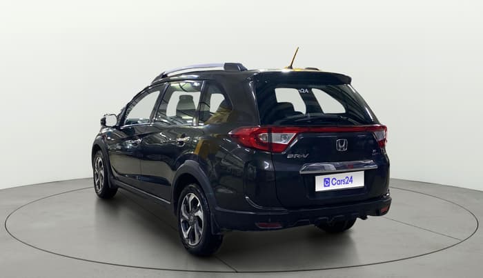 2016 Honda BR-V 1.5L I- DTEC V, Diesel, Manual, 58,743 km, Left Back Diagonal