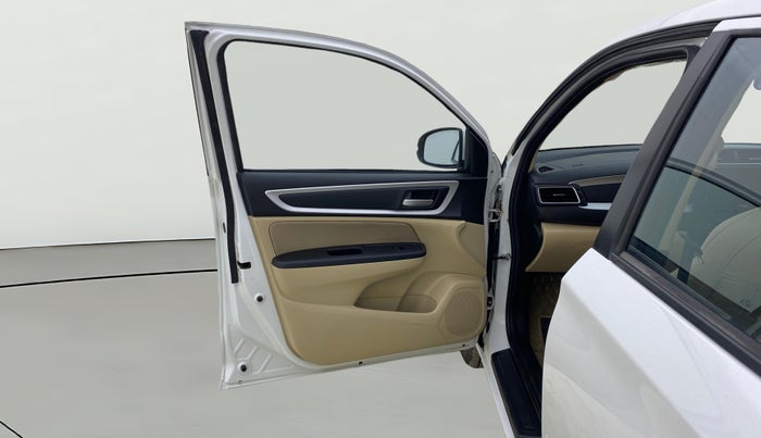 2025 Honda Amaze 1.2L I-VTEC S, Petrol, Manual, 4,785 km, LHS Front Door