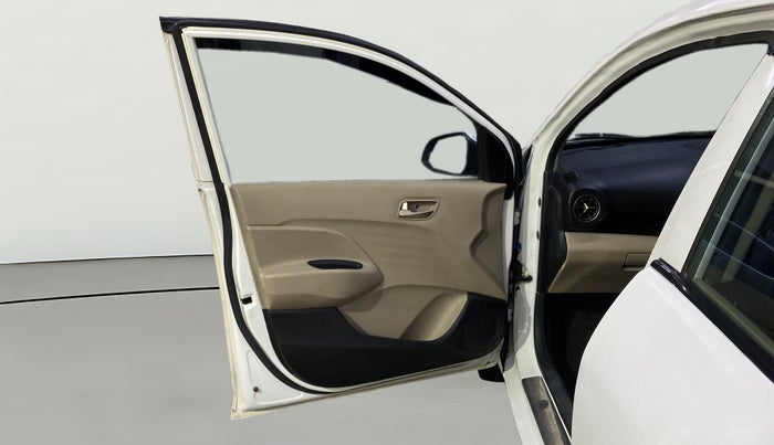 2019 Hyundai NEW SANTRO SPORTZ MT, Petrol, Manual, 46,234 km, LHS Front Door