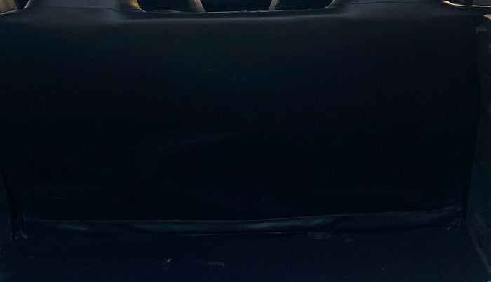 2021 Hyundai VENUE S 1.2, Petrol, Manual, 50,845 km, Boot Open Zoomed View