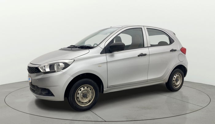 2018 Tata Tiago XE PETROL, Petrol, Manual, 39,718 km, Left Front Diagonal