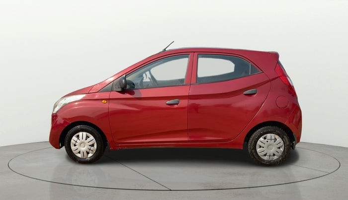 2014 Hyundai Eon ERA +, Petrol, Manual, 42,207 km, Left Side