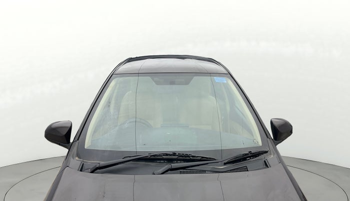 2018 Toyota YARIS J MT, Petrol, Manual, 32,291 km, Front Windshield