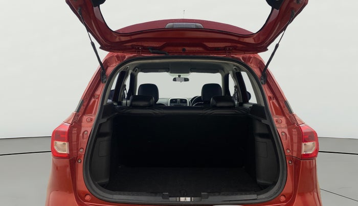 2020 Maruti Vitara Brezza VDI, Diesel, Manual, 52,852 km, Boot Open Zoomed View