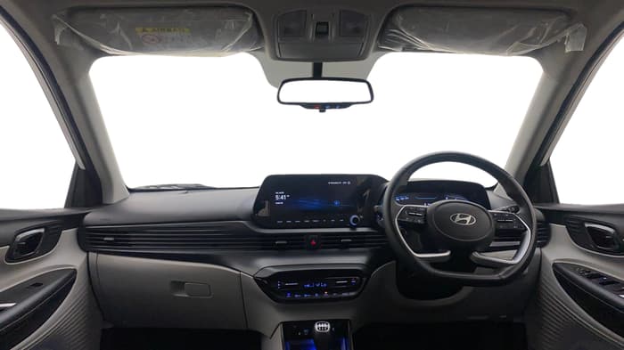 Interior
