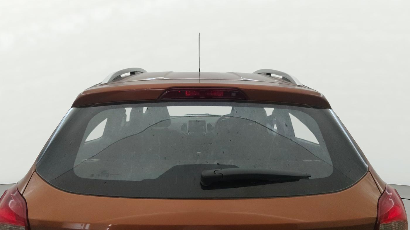 2020 Ford FREESTYLE TITANIUM PLUS 1.5 DIESEL, Diesel, Manual, 77,182 km, Rear Windshield