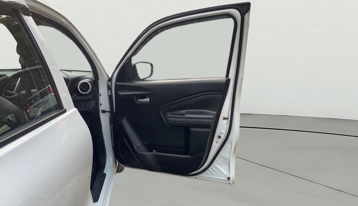 2022 Maruti Celerio ZXI, Petrol, Manual, 1,08,745 km, RHS Front Door