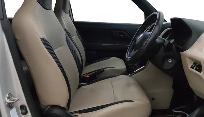 2019 Maruti New Wagon-R LXI CNG (O) 1.0, CNG, Manual, 64,821 km, Right Side Front Door Cabin