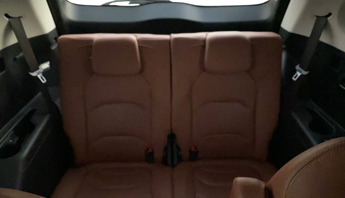 2021 MG HECTOR PLUS SHARP 2.0 DIESEL TURBO MT 6-STR, Diesel, Manual, 51,381 km, Third Seat Row ( optional )