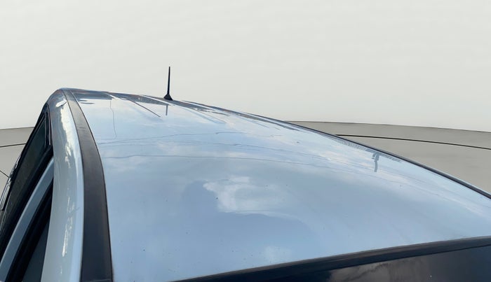 2017 Tata Hexa XE 4X2 7 STR, Diesel, Manual, 1,60,365 km, Roof