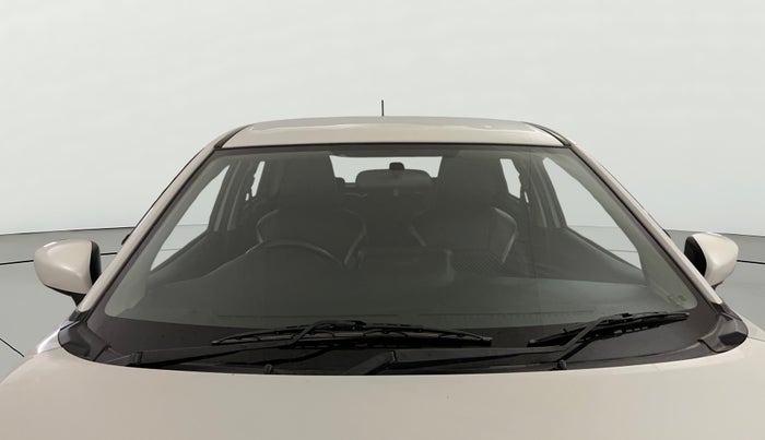 2024 Maruti Baleno SIGMA PETROL 1.2, Petrol, Manual, 16,838 km, Front Windshield