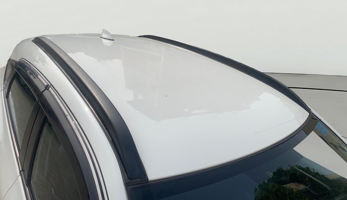 2024 Maruti FRONX DELTA 1.2 AGS, Petrol, Automatic, 7,554 km, Roof