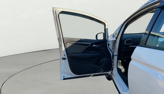 2018 Honda WR-V 1.2L I-VTEC VX MT, Petrol, Manual, 54,402 km, LHS Front Door