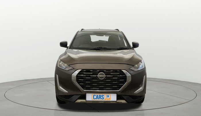 2021 Nissan MAGNITE XL, Petrol, Manual, 19,274 km, Front