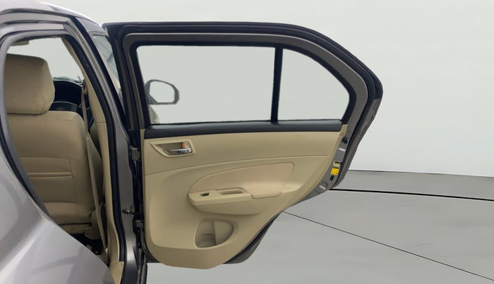 2014 Maruti Swift Dzire VXI AT, Petrol, Automatic, 73,898 km, RHS Rear Door