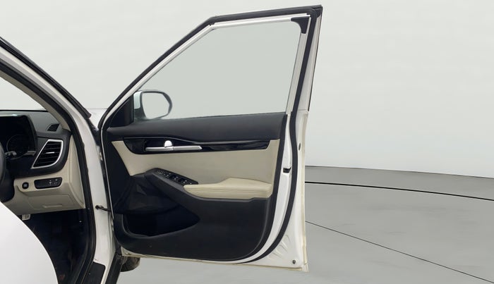 2019 KIA SELTOS HTX IVT 1.5 PETROL, Petrol, Automatic, 76,136 km, RHS Front Door