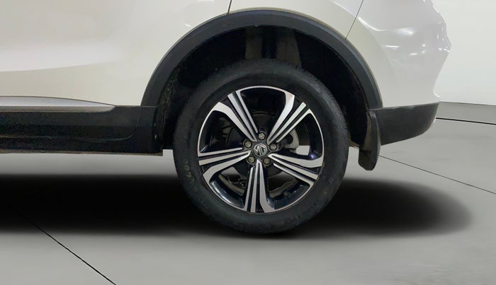 2022 MG ASTOR SHARP EX 1.5 MT, Petrol, Manual, 25,227 km, Left Rear Wheel