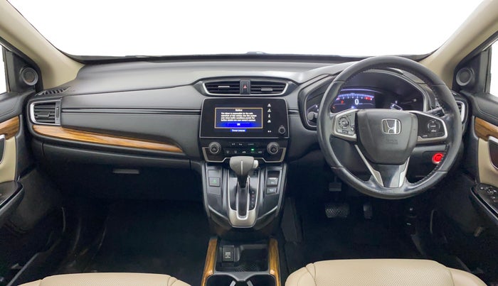 2019 Honda CRV 2.0L I-VTEC 2WD CVT, Petrol, Automatic, 85,002 km, Dashboard