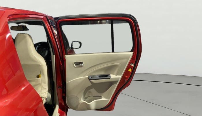 2016 Maruti Celerio VXI, Petrol, Manual, 43,180 km, RHS Rear Door