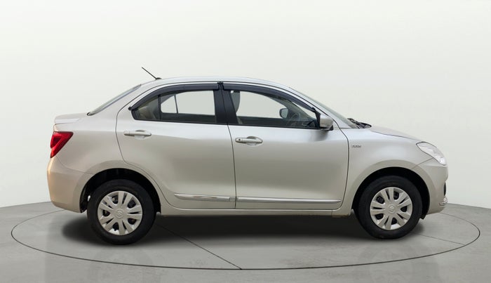 2017 Maruti Dzire VDI AMT, Diesel, Automatic, 67,808 km, Right Side View