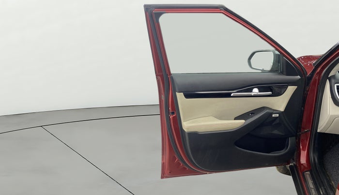 2020 KIA SELTOS GTX PLUS DCT 1.4 PETROL, Petrol, Automatic, 44,864 km, LHS Front Door