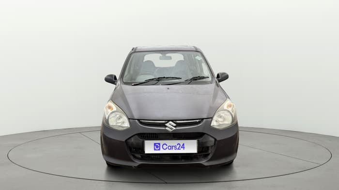 2015 Maruti Alto 800 LXI CNG, CNG, Manual, 40,645 km, Front