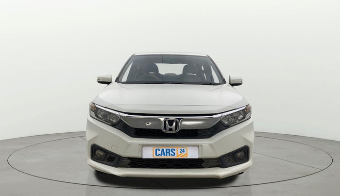 2018 Honda Amaze 1.2L I-VTEC V, Petrol, Manual, 94,753 km, Front