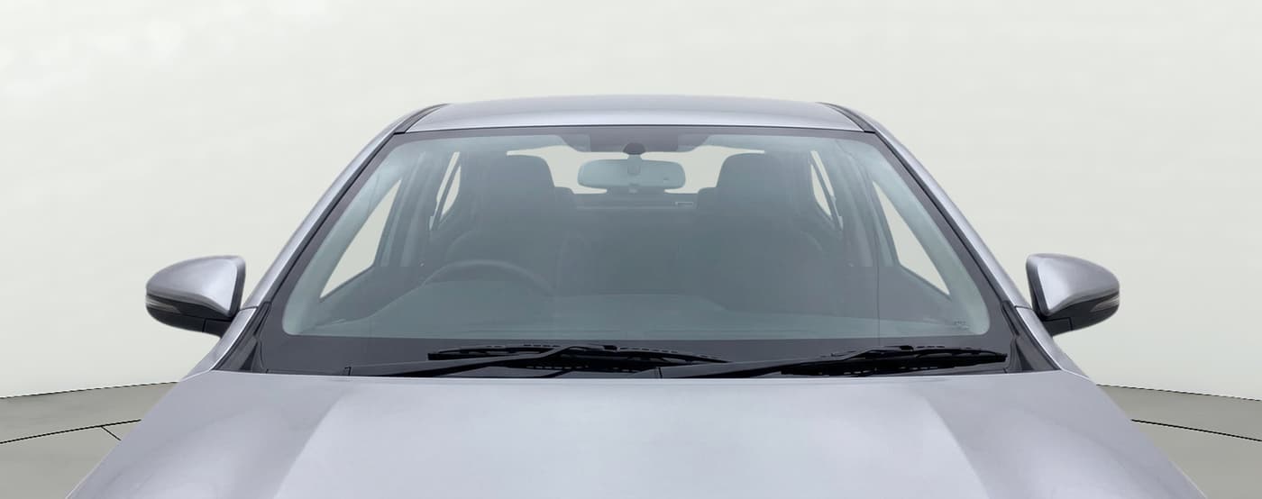 2023 Maruti Invicto ZETA PLUS 7 STR STRONG HYBRID, Hybrid, Automatic, 43,056 km, Front Windshield
