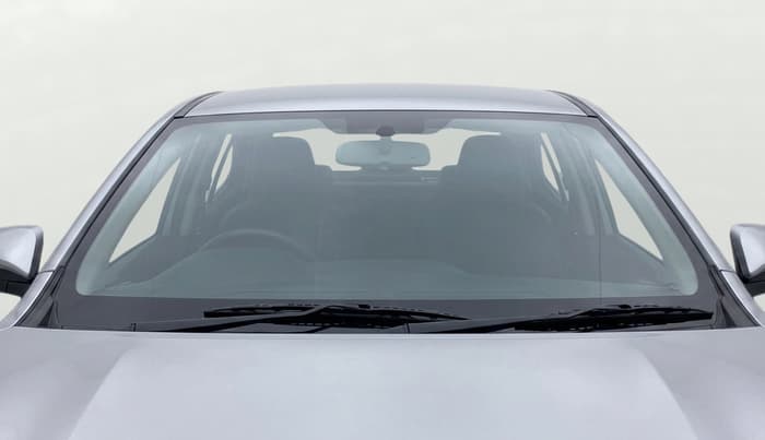 2023 Maruti Invicto ZETA PLUS 7 STR STRONG HYBRID, Hybrid, Automatic, 42,941 km, Front Windshield