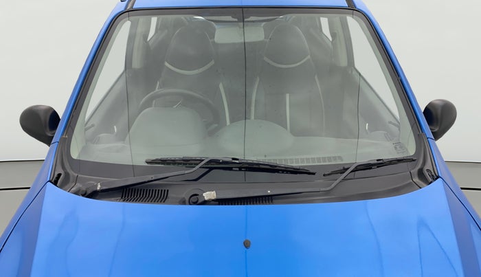 2018 Maruti Alto 800 LXI, Petrol, Manual, 48,264 km, Front Windshield