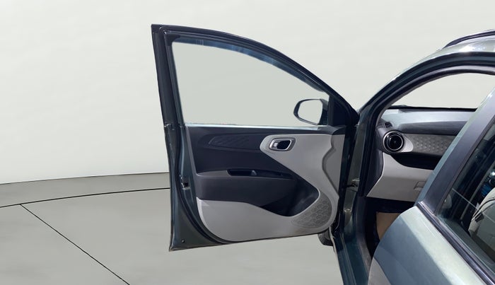 2023 Hyundai GRAND I10 NIOS SPORTZ 1.2 KAPPA VTVT, Petrol, Manual, 29,661 km, LHS Front Door