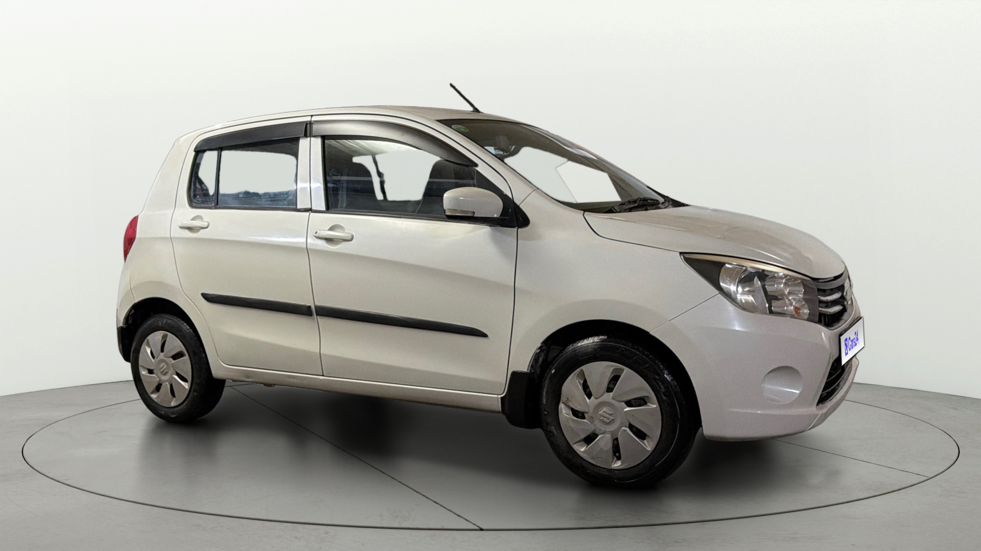 2016 Maruti Suzuki Celerio ZXI AMT (O)