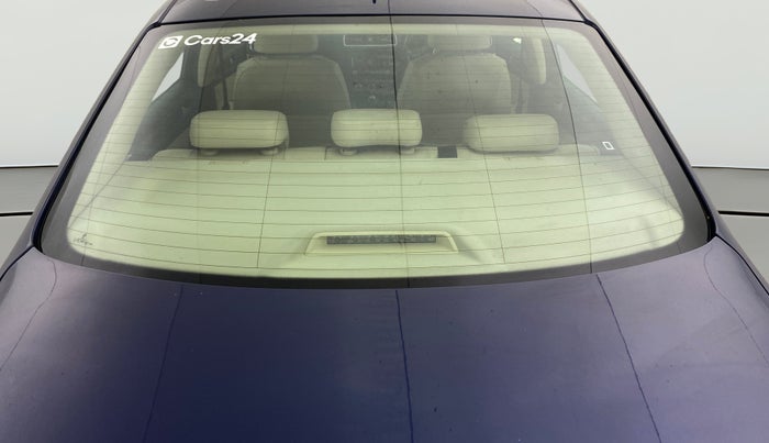 2014 Volkswagen Jetta HIGHLINE TDI, Diesel, Manual, 70,639 km, Rear Windshield